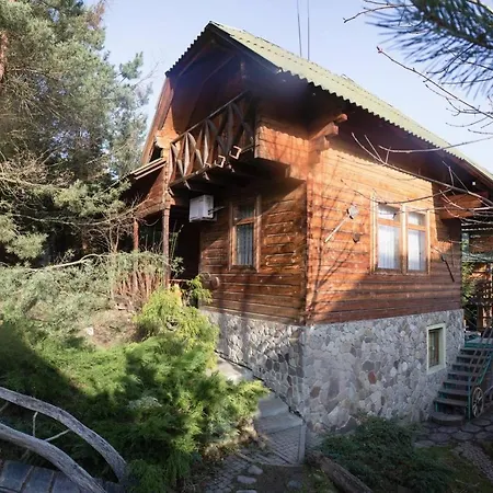 4сезони Holiday home