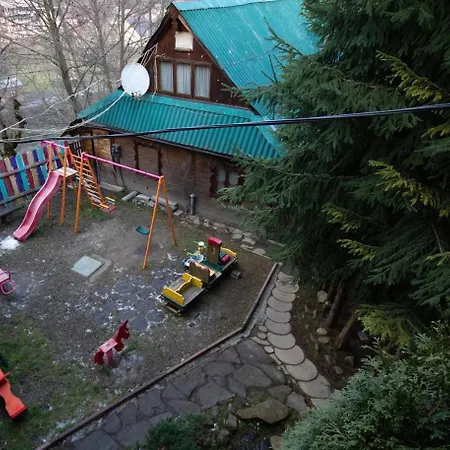 4сезони Holiday home