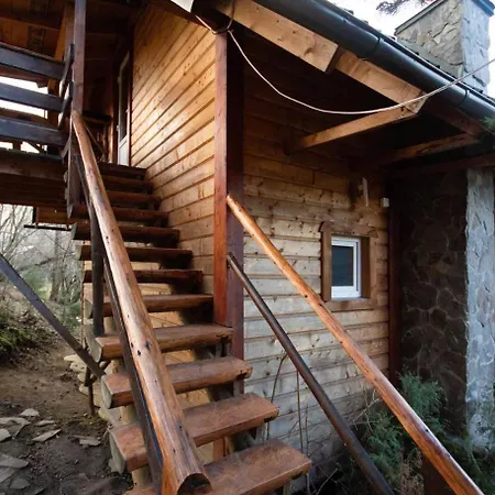 Holiday home 4сезони