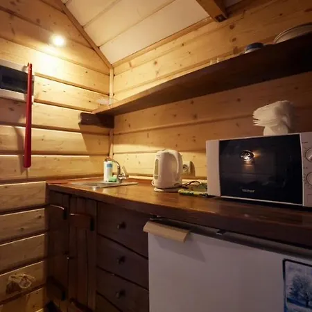 Casa de Férias 4сезони