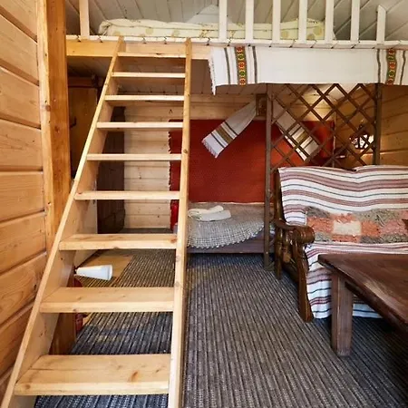 Holiday home 4сезони