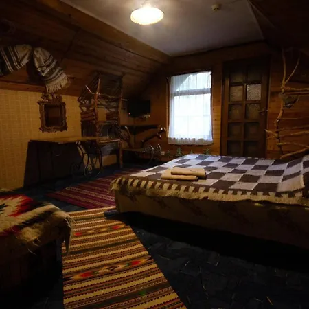Holiday home 4сезони Slavske