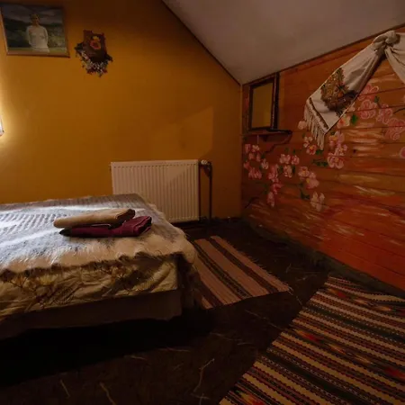 4сезони Holiday home *