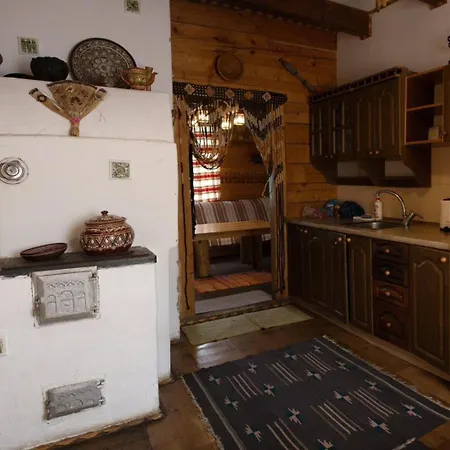 Holiday home 4сезони