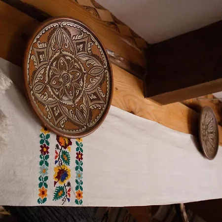 4сезони Casa de Férias Slavske