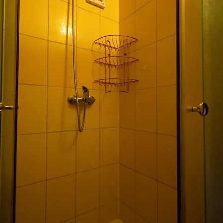 Holiday home 4сезони *