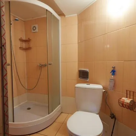 Casa de Férias 4сезони Slavske