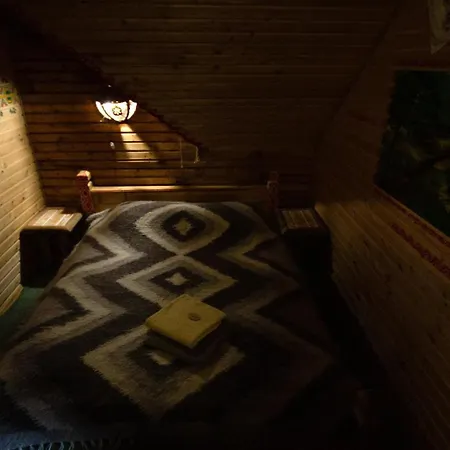 Holiday home 4сезони Slavske