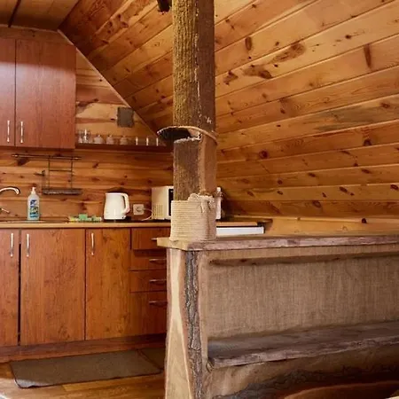 Holiday home 4сезони