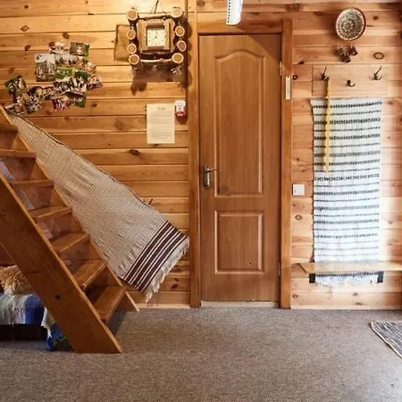 4сезони Holiday home