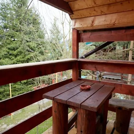 Casa de Férias 4сезони Slavske