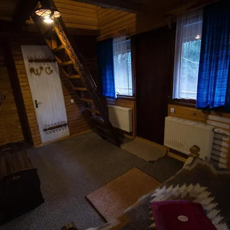 Casa de Férias 4сезони