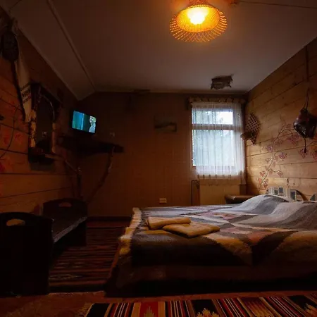 Holiday home 4сезони