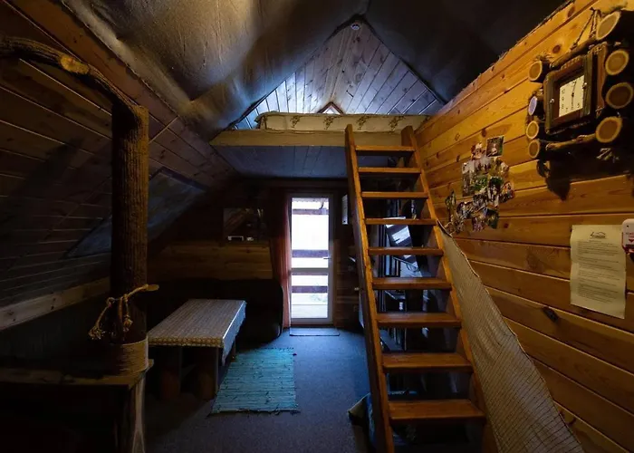 Holiday home 4сезони *