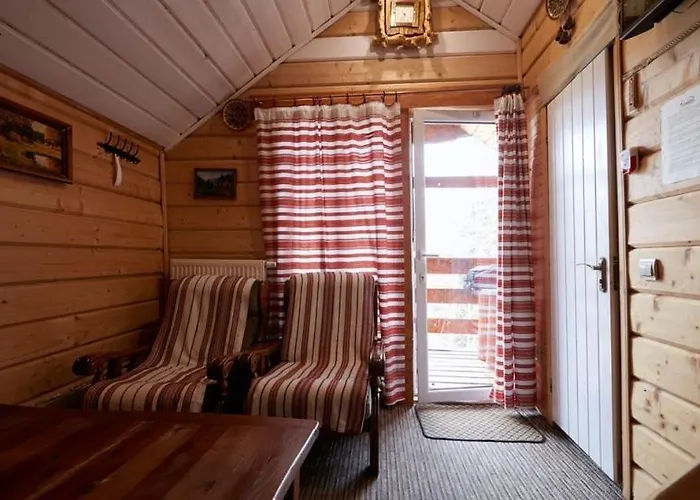 4сезони Holiday home *