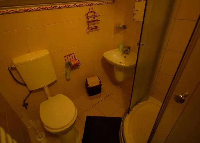 Holiday home 4сезони *