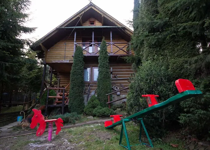 4сезони Holiday home