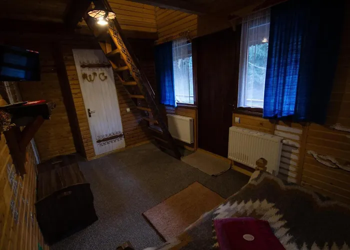 Holiday home 4сезони