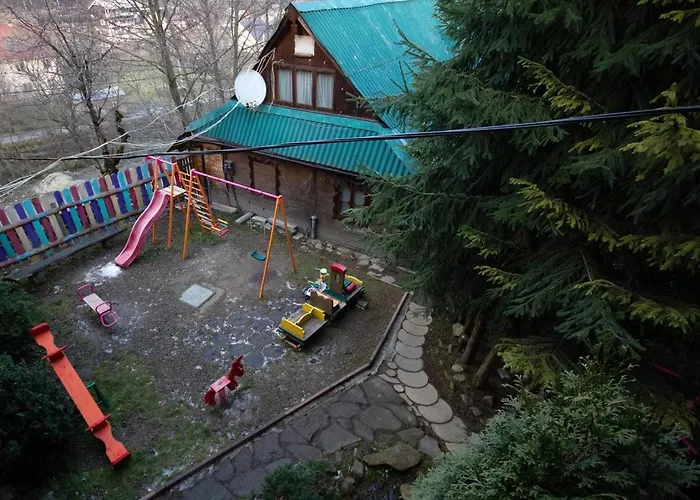 4сезони Tatil Evi