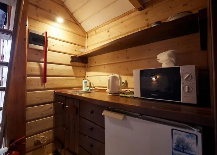 Tatil Evi 4сезони
