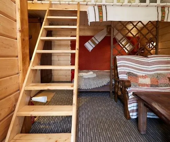 Tatil Evi 4сезони