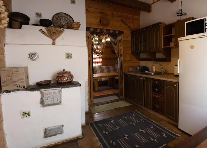 Tatil Evi 4сезони
