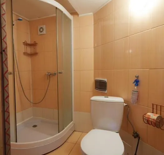 Tatil Evi 4сезони Slavske