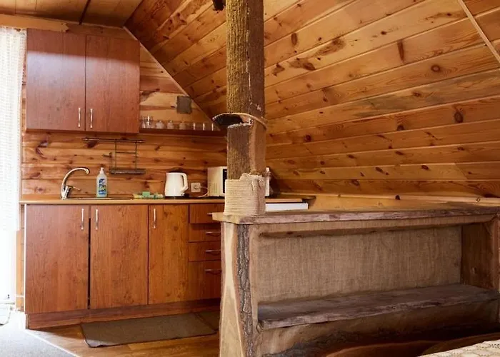 Tatil Evi 4сезони