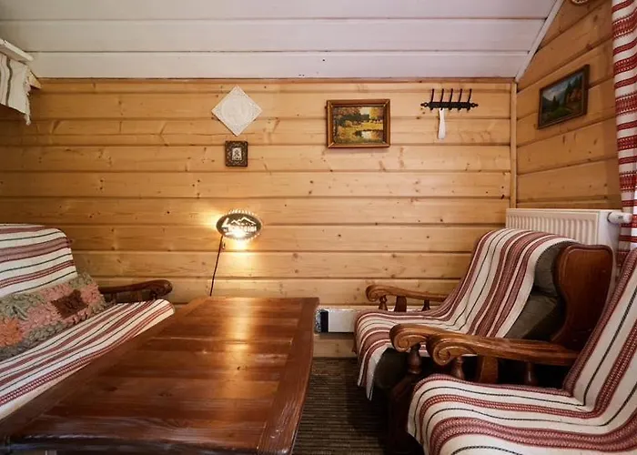 4сезони Tatil Evi Slavske