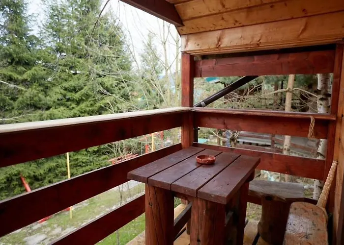 Tatil Evi 4сезони Slavske
